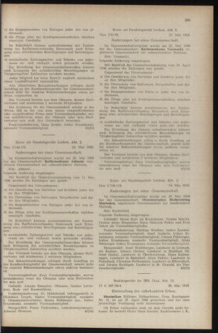 Verordnungsblatt der steiermärkischen Landesregierung 19580711 Seite: 11