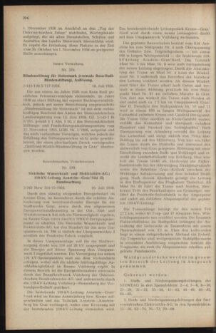 Verordnungsblatt der steiermärkischen Landesregierung 19580718 Seite: 2