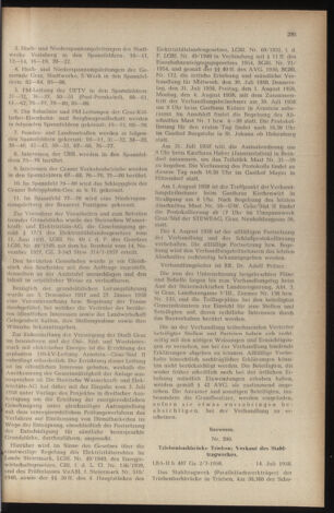 Verordnungsblatt der steiermärkischen Landesregierung 19580718 Seite: 3