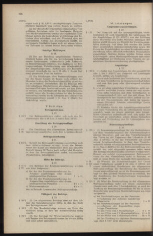 Verordnungsblatt der steiermärkischen Landesregierung 19580808 Seite: 12