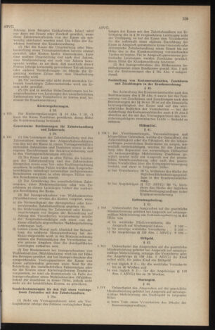 Verordnungsblatt der steiermärkischen Landesregierung 19580808 Seite: 15