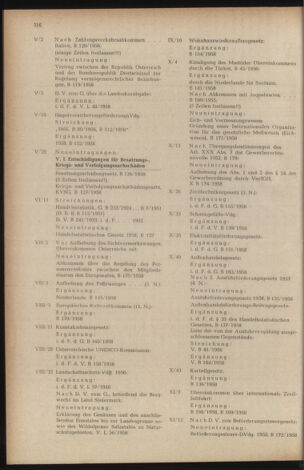 Verordnungsblatt der steiermärkischen Landesregierung 19580808 Seite: 2