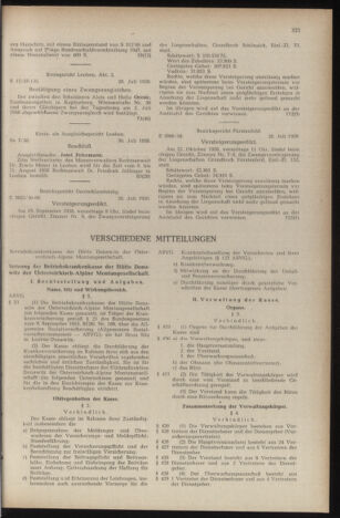 Verordnungsblatt der steiermärkischen Landesregierung 19580808 Seite: 9