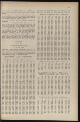 Verordnungsblatt der steiermärkischen Landesregierung 19580829 Seite: 7