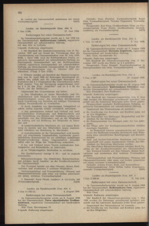 Verordnungsblatt der steiermärkischen Landesregierung 19580905 Seite: 4