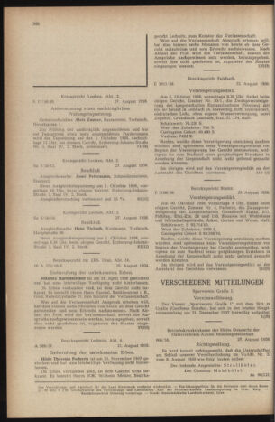 Verordnungsblatt der steiermärkischen Landesregierung 19580905 Seite: 8