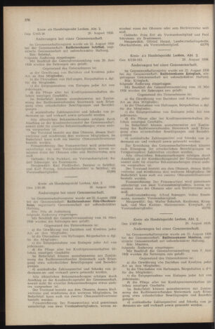 Verordnungsblatt der steiermärkischen Landesregierung 19580912 Seite: 10