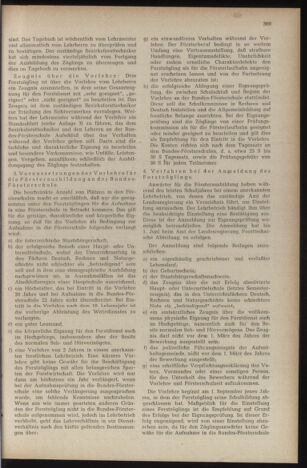 Verordnungsblatt der steiermärkischen Landesregierung 19580912 Seite: 3