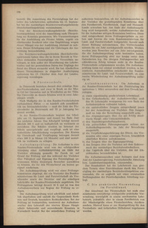 Verordnungsblatt der steiermärkischen Landesregierung 19580912 Seite: 4