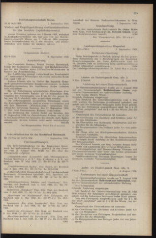 Verordnungsblatt der steiermärkischen Landesregierung 19580912 Seite: 7