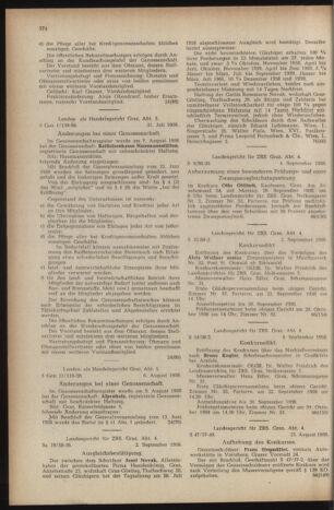 Verordnungsblatt der steiermärkischen Landesregierung 19580912 Seite: 8