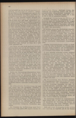 Verordnungsblatt der steiermärkischen Landesregierung 19580919 Seite: 2