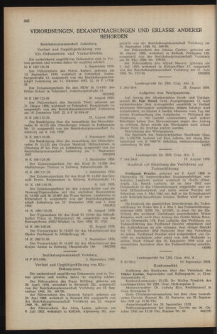 Verordnungsblatt der steiermärkischen Landesregierung 19580919 Seite: 4