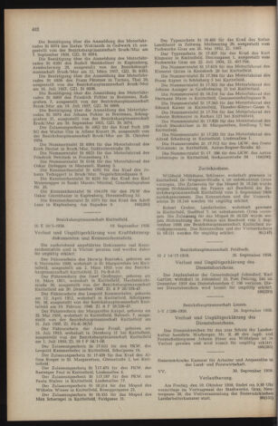 Verordnungsblatt der steiermärkischen Landesregierung 19581003 Seite: 4