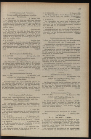 Verordnungsblatt der steiermärkischen Landesregierung 19581010 Seite: 3