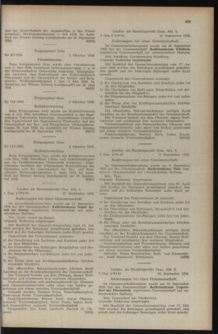 Verordnungsblatt der steiermärkischen Landesregierung 19581010 Seite: 5