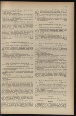 Verordnungsblatt der steiermärkischen Landesregierung 19581017 Seite: 11