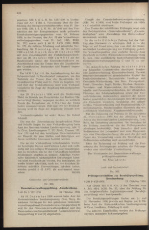 Verordnungsblatt der steiermärkischen Landesregierung 19581017 Seite: 4