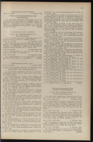 Verordnungsblatt der steiermärkischen Landesregierung 19581017 Seite: 7