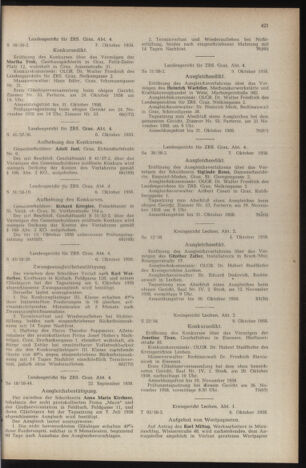 Verordnungsblatt der steiermärkischen Landesregierung 19581017 Seite: 9