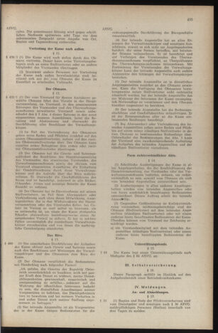 Verordnungsblatt der steiermärkischen Landesregierung 19581024 Seite: 11