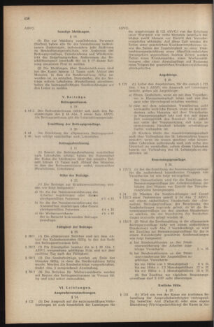 Verordnungsblatt der steiermärkischen Landesregierung 19581024 Seite: 12