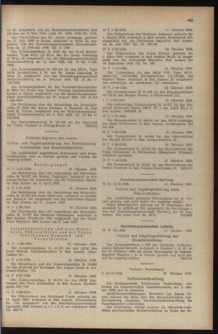 Verordnungsblatt der steiermärkischen Landesregierung 19581031 Seite: 3