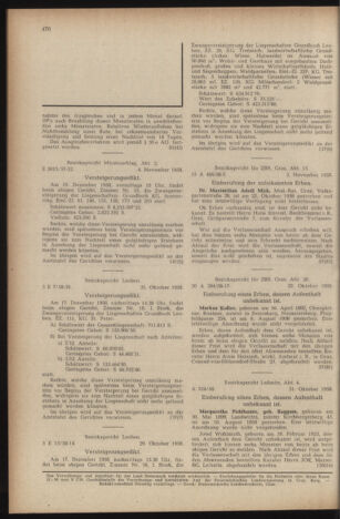 Verordnungsblatt der steiermärkischen Landesregierung 19581114 Seite: 8