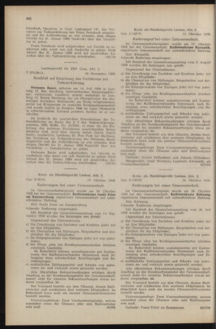 Verordnungsblatt der steiermärkischen Landesregierung 19581205 Seite: 6