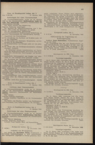 Verordnungsblatt der steiermärkischen Landesregierung 19581205 Seite: 7