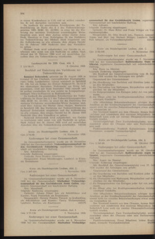 Verordnungsblatt der steiermärkischen Landesregierung 19581212 Seite: 10