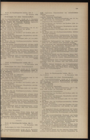 Verordnungsblatt der steiermärkischen Landesregierung 19581212 Seite: 11