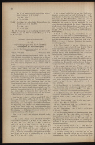 Verordnungsblatt der steiermärkischen Landesregierung 19581212 Seite: 2