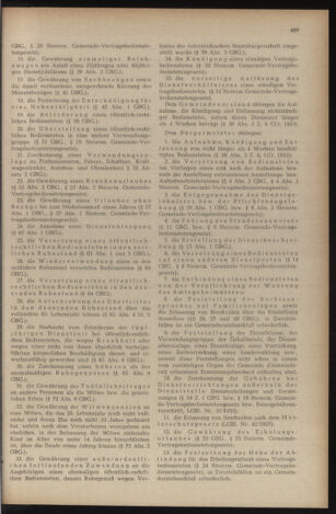 Verordnungsblatt der steiermärkischen Landesregierung 19581212 Seite: 3