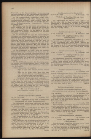 Verordnungsblatt der steiermärkischen Landesregierung 19581212 Seite: 6