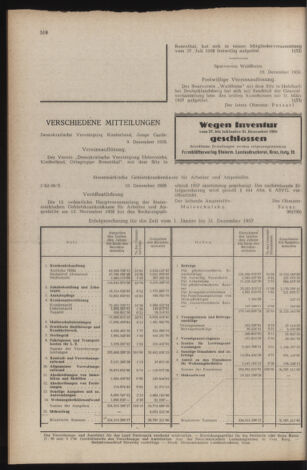 Verordnungsblatt der steiermärkischen Landesregierung 19581219 Seite: 12