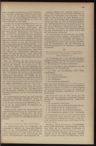 Verordnungsblatt der steiermärkischen Landesregierung 19581219 Seite: 3