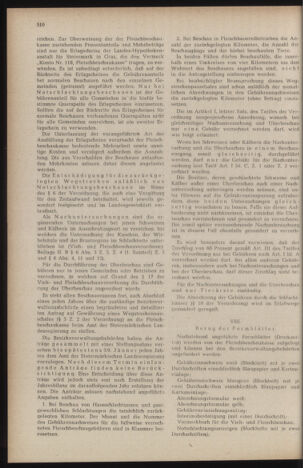 Verordnungsblatt der steiermärkischen Landesregierung 19581219 Seite: 4