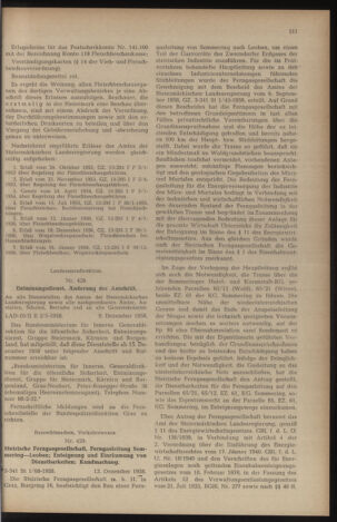 Verordnungsblatt der steiermärkischen Landesregierung 19581219 Seite: 5