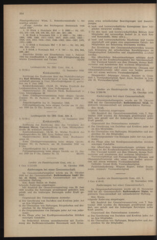 Verordnungsblatt der steiermärkischen Landesregierung 19581219 Seite: 8