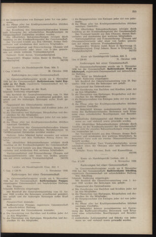 Verordnungsblatt der steiermärkischen Landesregierung 19581219 Seite: 9