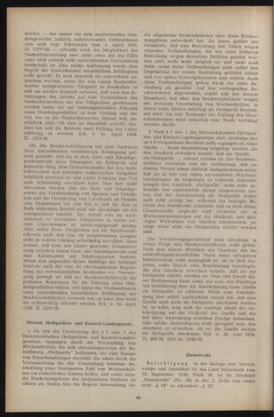 Verordnungsblatt der steiermärkischen Landesregierung 19581224 Seite: 100