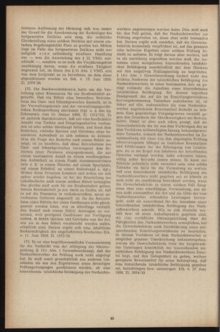 Verordnungsblatt der steiermärkischen Landesregierung 19581224 Seite: 104