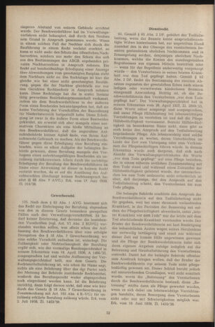 Verordnungsblatt der steiermärkischen Landesregierung 19581224 Seite: 112