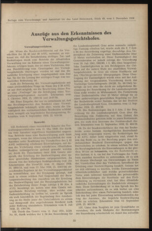 Verordnungsblatt der steiermärkischen Landesregierung 19581224 Seite: 117