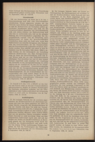 Verordnungsblatt der steiermärkischen Landesregierung 19581224 Seite: 120