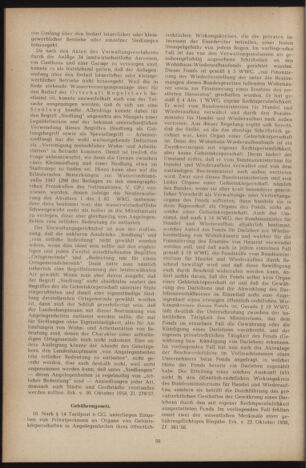 Verordnungsblatt der steiermärkischen Landesregierung 19581224 Seite: 124