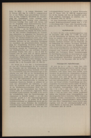 Verordnungsblatt der steiermärkischen Landesregierung 19581224 Seite: 36