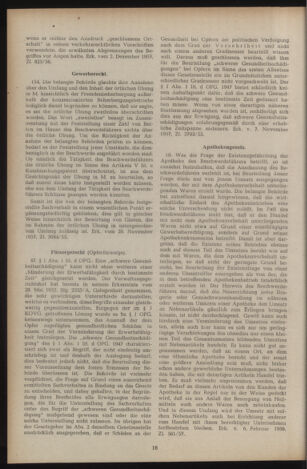 Verordnungsblatt der steiermärkischen Landesregierung 19581224 Seite: 44