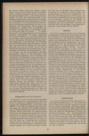 Verordnungsblatt der steiermärkischen Landesregierung 19581224 Seite: 48